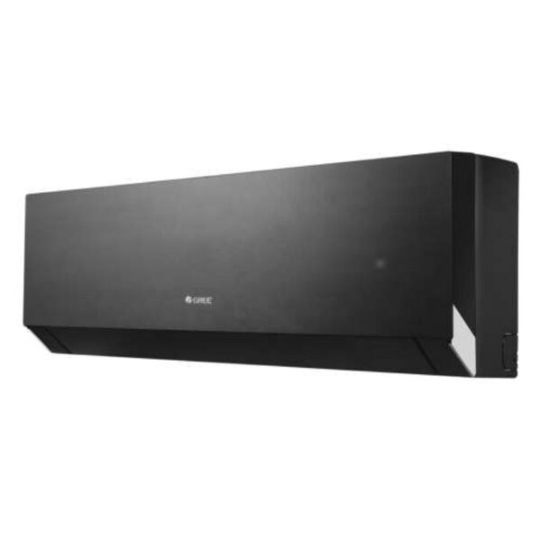 Gree Comfort Clivia Al Inverter 18K Black