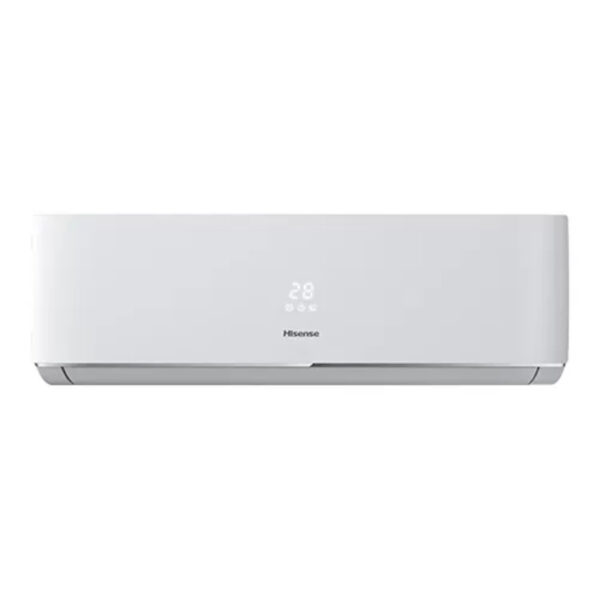Hisense New Comfort 24K Hisense New Comfort 24K