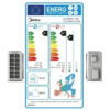 Midea AG-09NXD1_X23 WIK Extreme Wi-Fi Midea AG-09NXD1/X23 WIK Extreme Wi-Fi