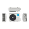 Midea AG-09NXD1_X23 WIK Extreme Wi-Fi (2) Midea AG-09NXD1/X23 WIK Extreme Wi-Fi