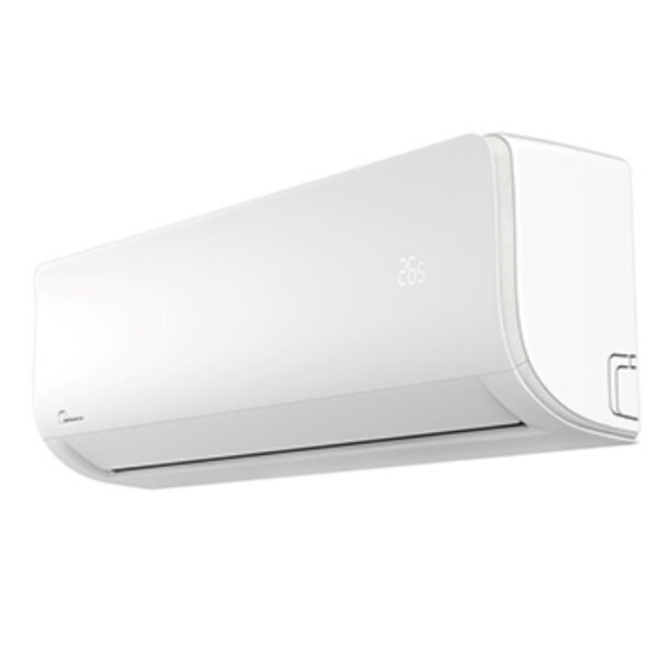 Midea AG-24NXD0_X4 WIK Extreme Wi-Fi Midea AG-24NXD0/X4 WIK Extreme Wi-Fi