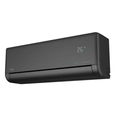 Midea EZ-09RD6-I Solstice Black Midea EZ-09RD6-I Solstice Black