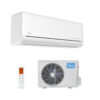 Midea EZ-09RD6-I Solstice White (2) Midea EZ-09RD6-I Solstice White