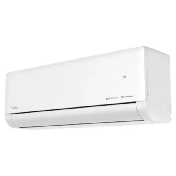 Midea EZ-09RD6-I Solstice White (4) Midea EZ-09RD6-I Solstice White