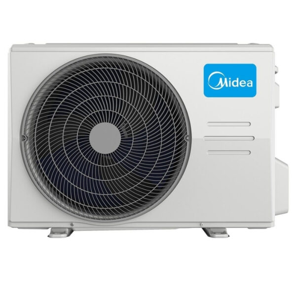 Midea EZ-09RD6-I Solstice White Midea EZ-09RD6-I Solstice White