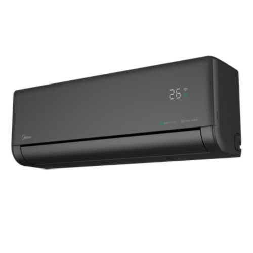 Midea EZ-24RD6-I Solstice Black Midea EZ-24RD6-I Solstice Black