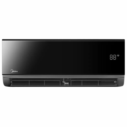 Midea Extreme AG-09NXD1.WIK Black 9K (3) Midea Extreme AG-09NXD1.WIK Black 9K