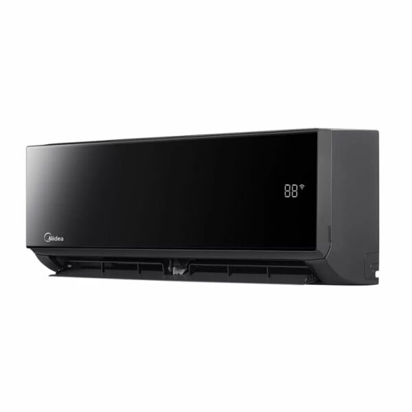 Midea Extreme AG-24NXD0.WIK Black 24K