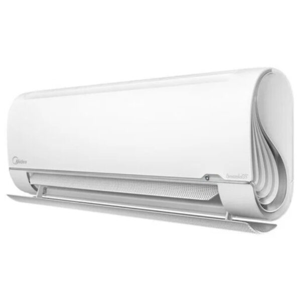 Midea MSFAAU-12HRFN8-QRD6GW (2) Midea MSFAAU-12HRFN8-QRD6GW
