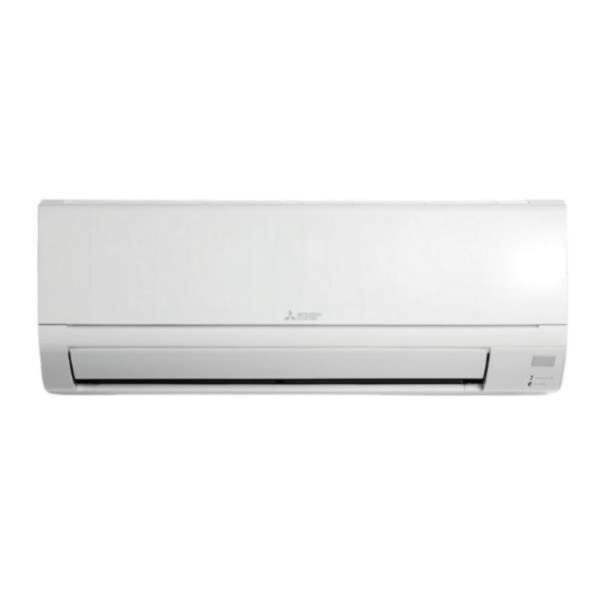 Mitsubishi MSZ-DW35VF_MUZ-DW35VF Mitsubishi MSZ-DW35VF/MUZ-DW35VF