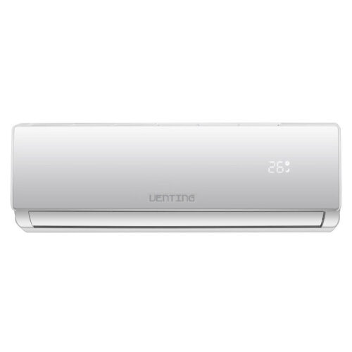 Venting VAC-09CHSD_XA71-I Venting VAC-09CHSD/XA71-I